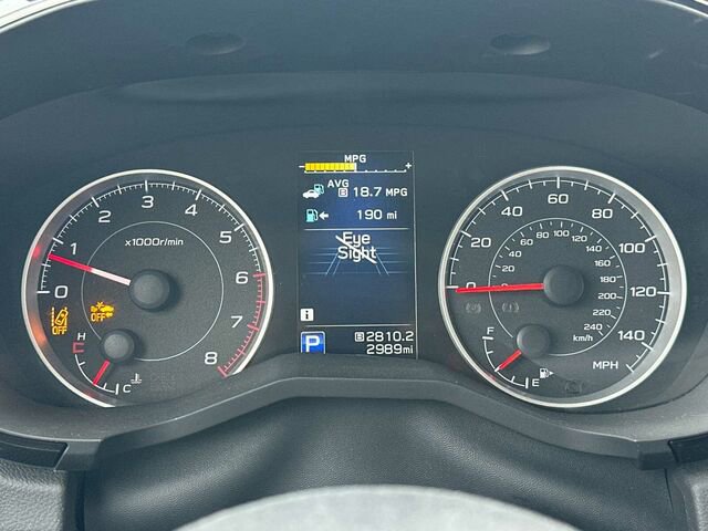 Used 2021 Subaru Ascent 8-Passenger image 30