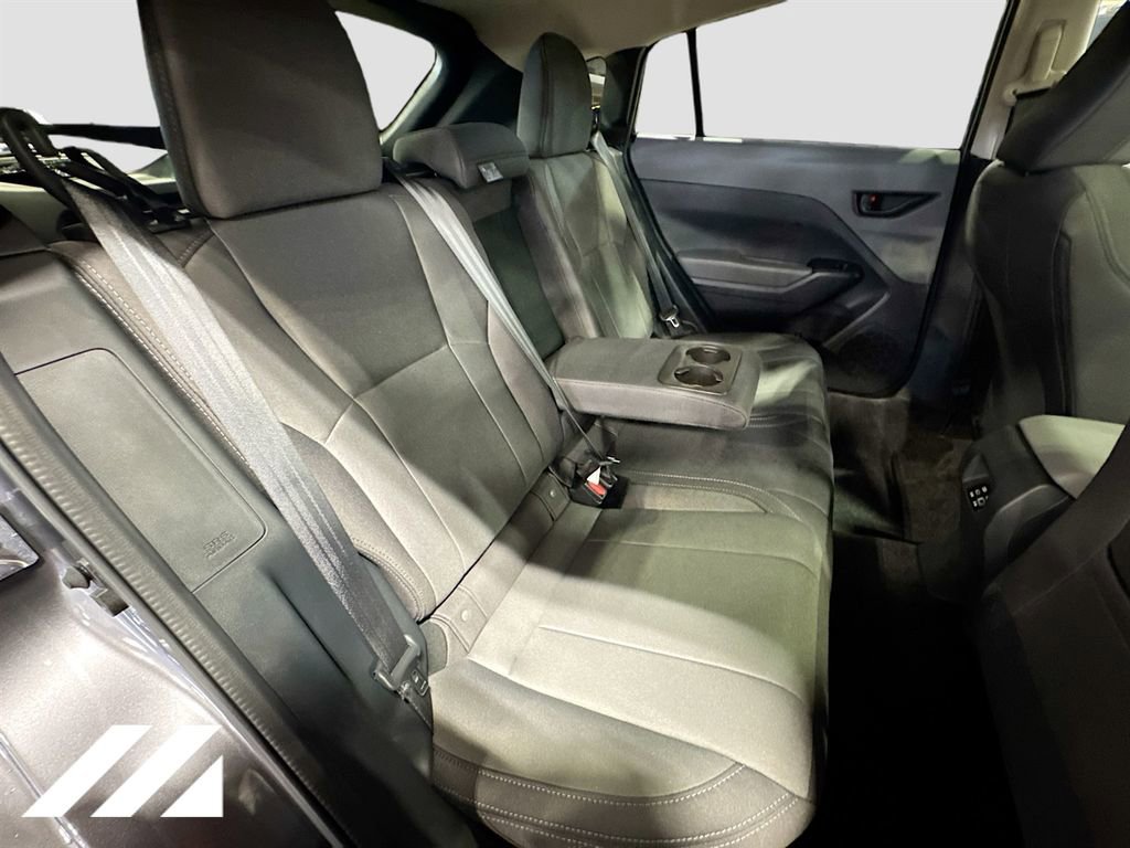 New 2026 Subaru Crosstrek 2.0i Premium image 28