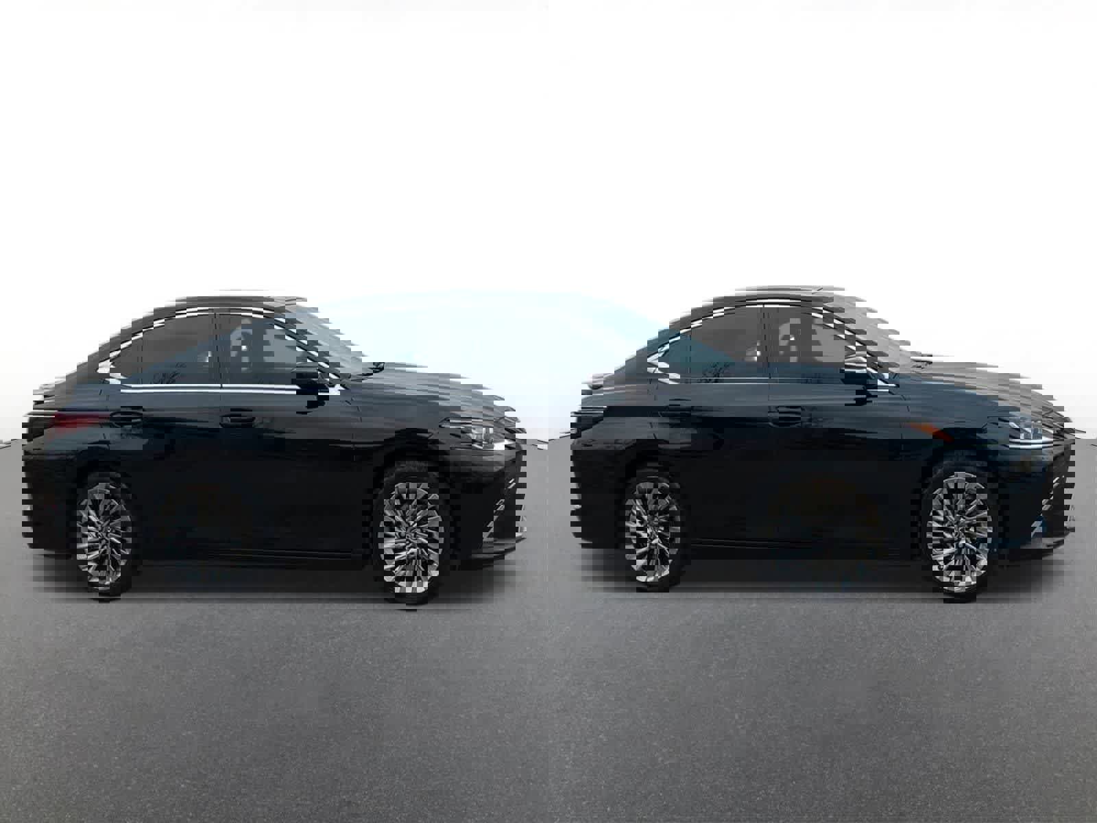 Used 2019 Lexus ES 350 Luxury w/ Accessory Package image 7