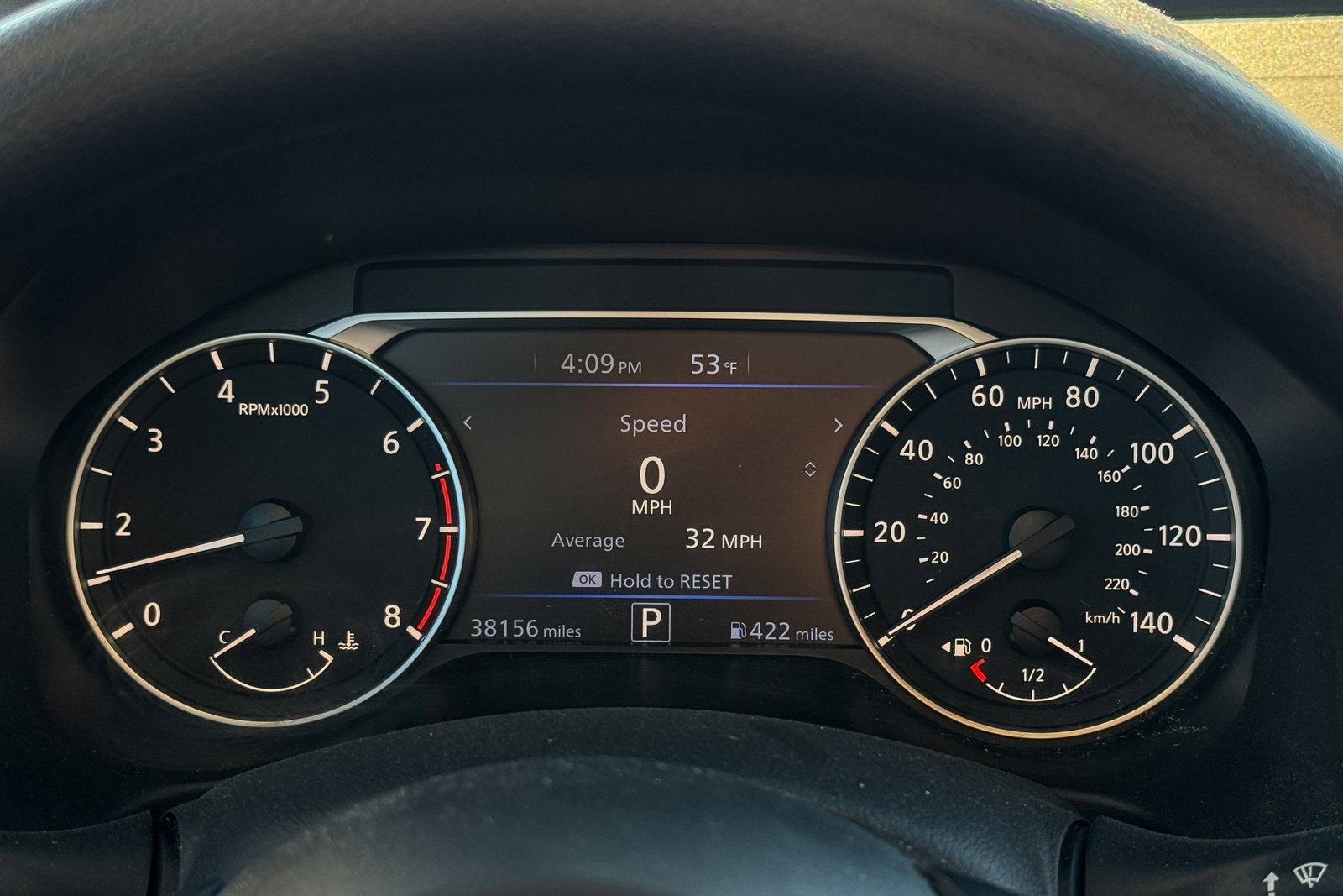 Used 2024 Nissan Altima 2.5 SV image 15