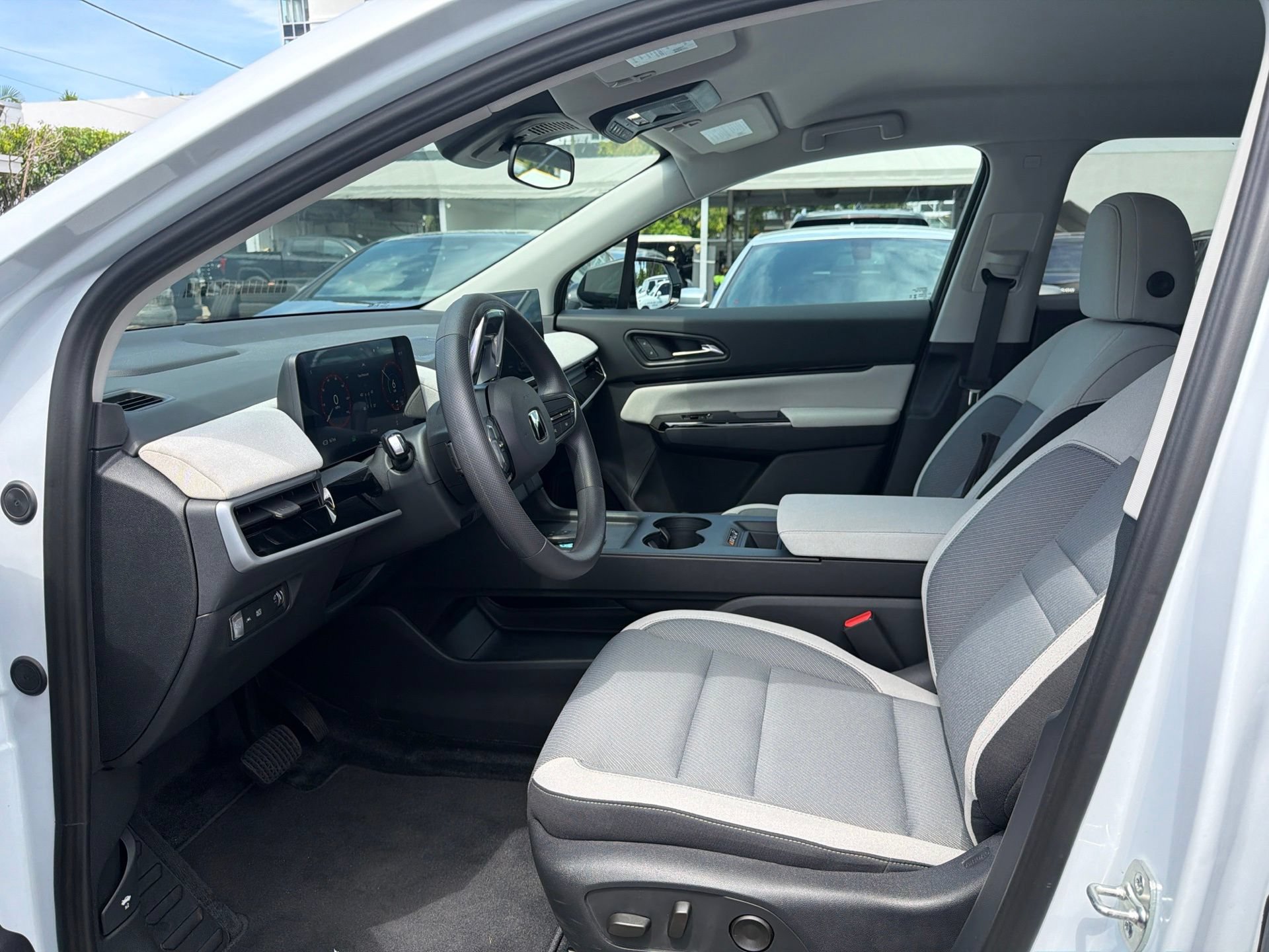 Used 2026 Honda Prologue Eco image 23
