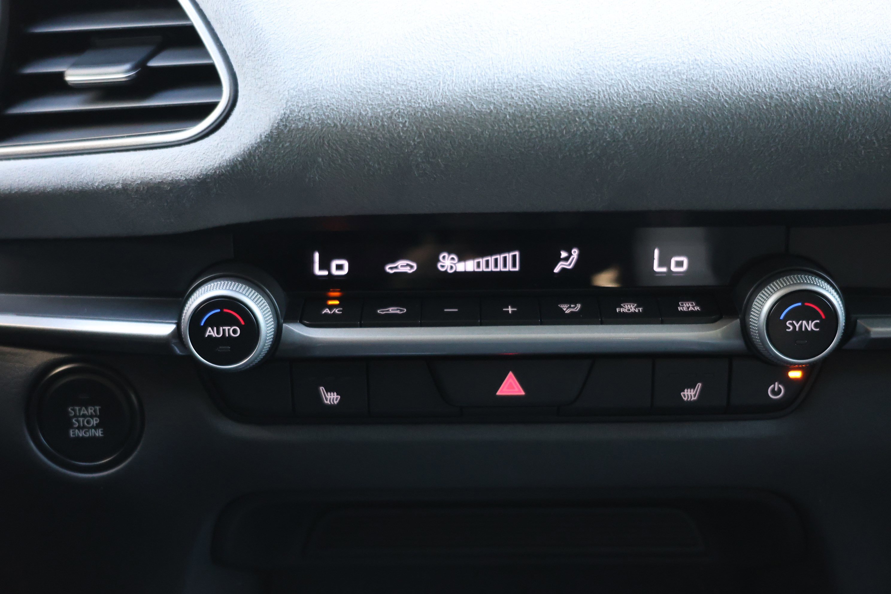 New 2026 MAZDA CX-30 Aire Edition image 15