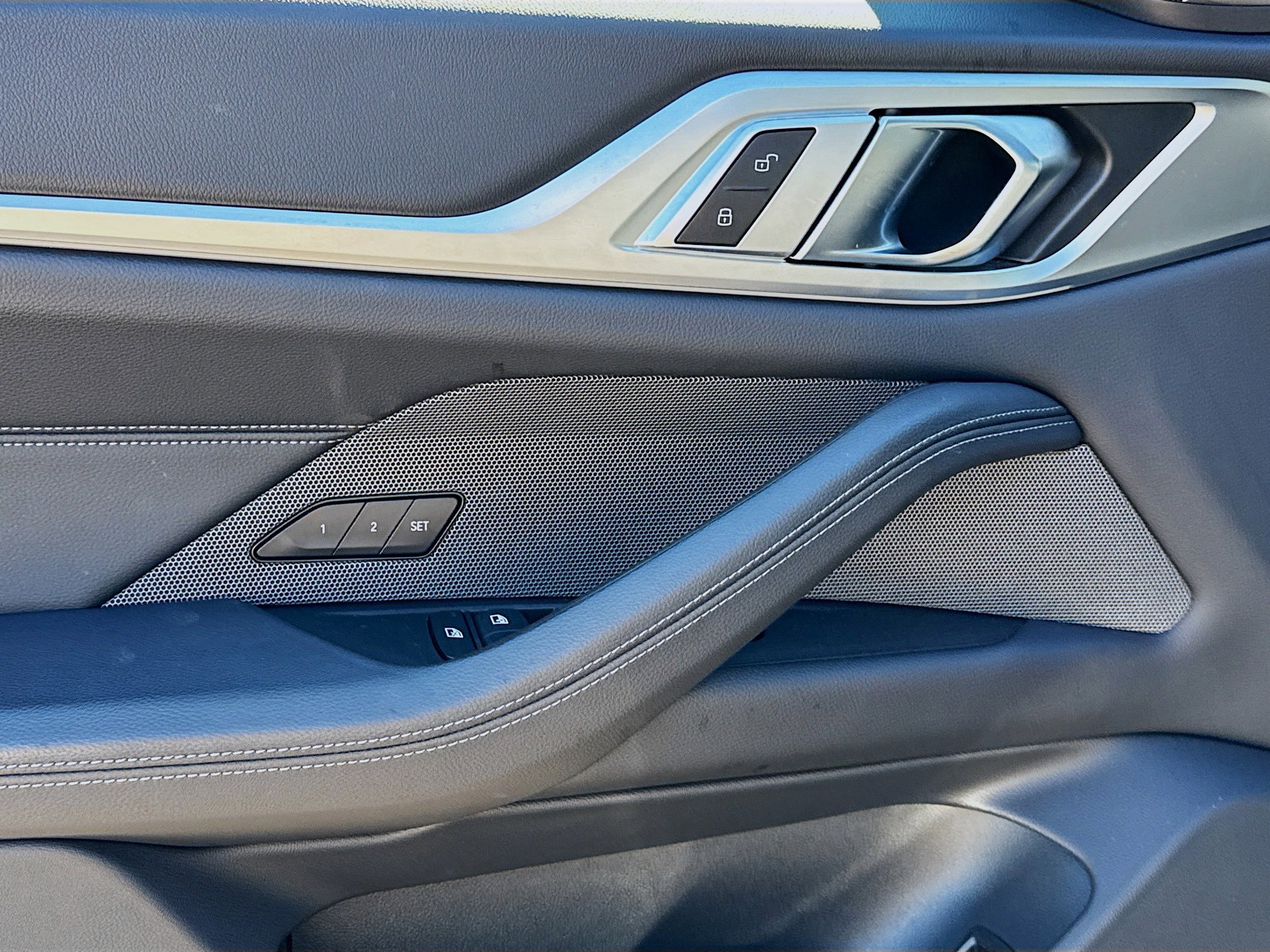 Used 2025 BMW 440i xDrive image 24