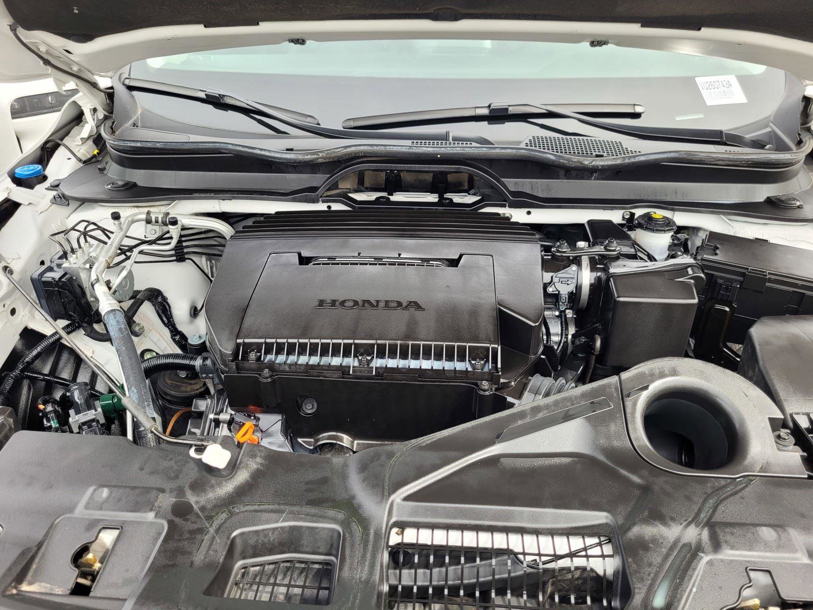 Used 2024 Honda Pilot EX-L image 36