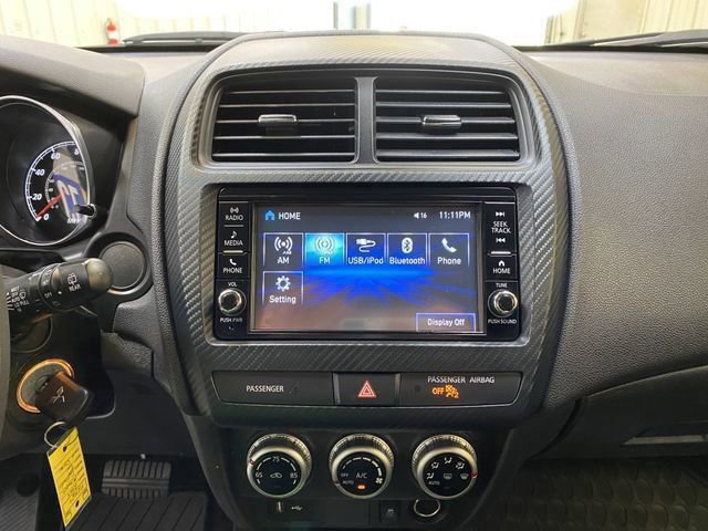 Used 2024 Mitsubishi Outlander Sport ES image 36