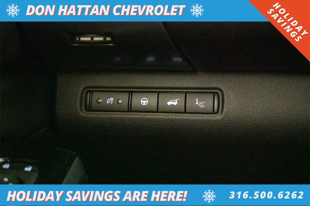 Used 2022 Nissan Pathfinder SL image 16