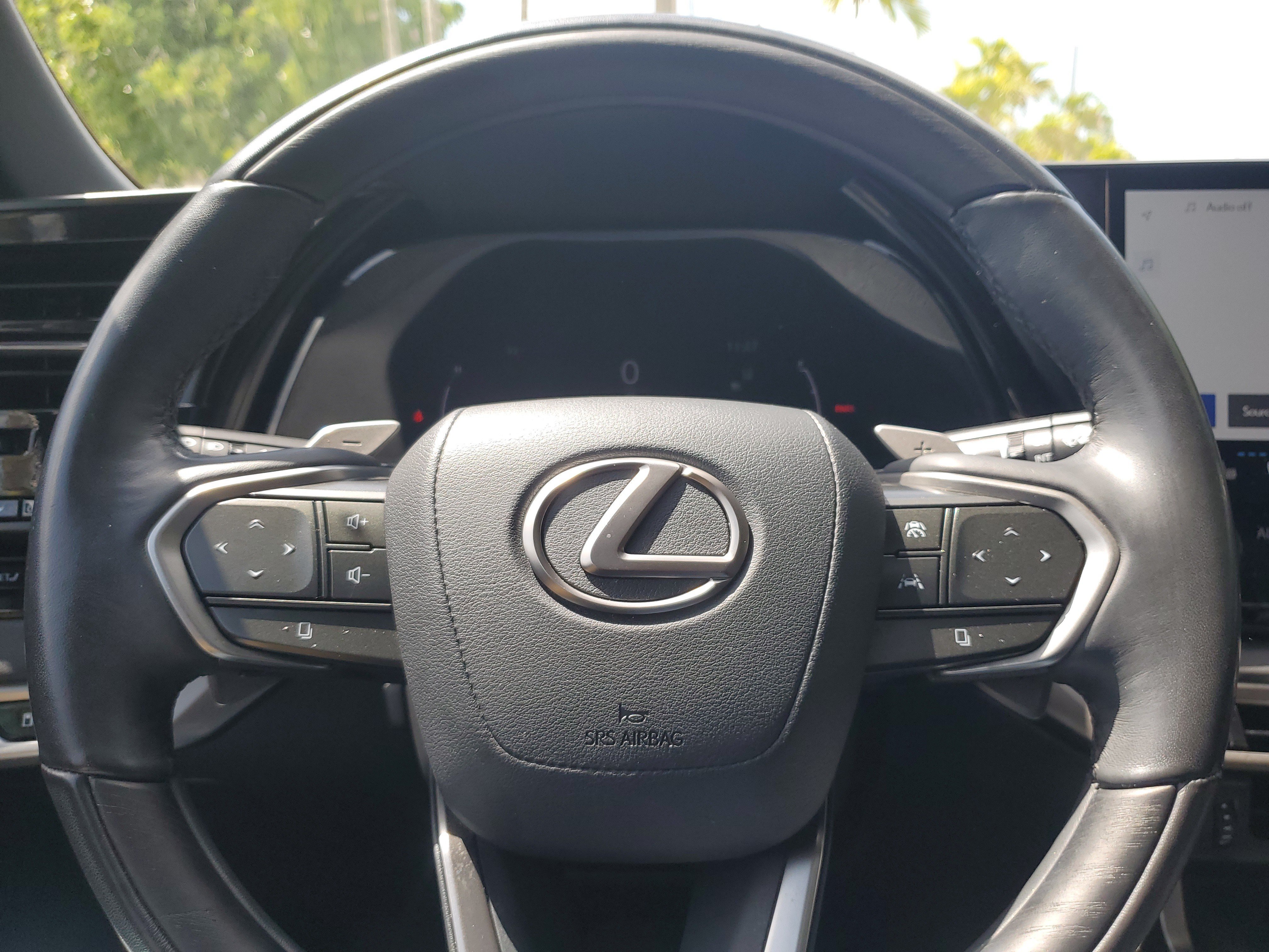 Used 2023 Lexus RX 350 FWD w/ Accessory Package (Z1) image 23