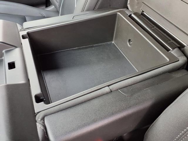 Used 2025 GMC Sierra 1500 SLT image 61
