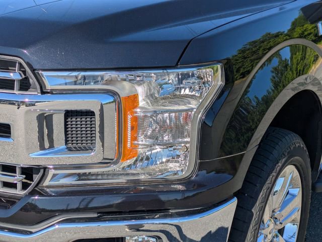 Used 2020 Ford F150 XLT w/ Equipment Group 302A Luxury AWD/4WD image 9