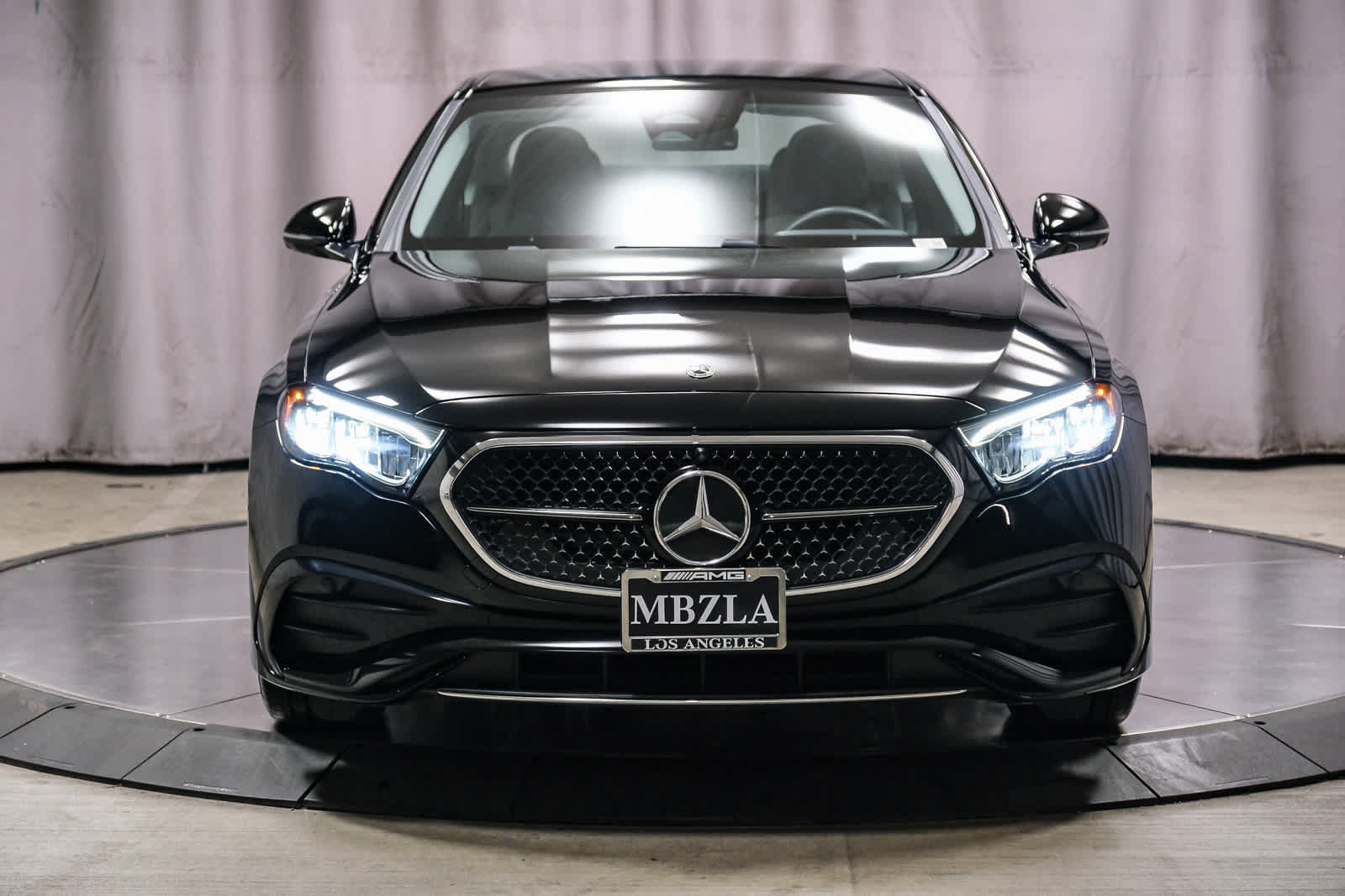 Used 2026 Mercedes-Benz E 350 Sedan image 6