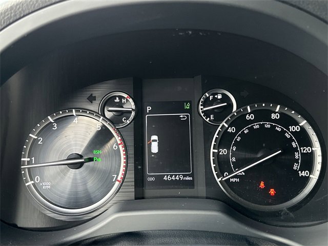 Used 2020 Lexus GX 460 Premium image 23