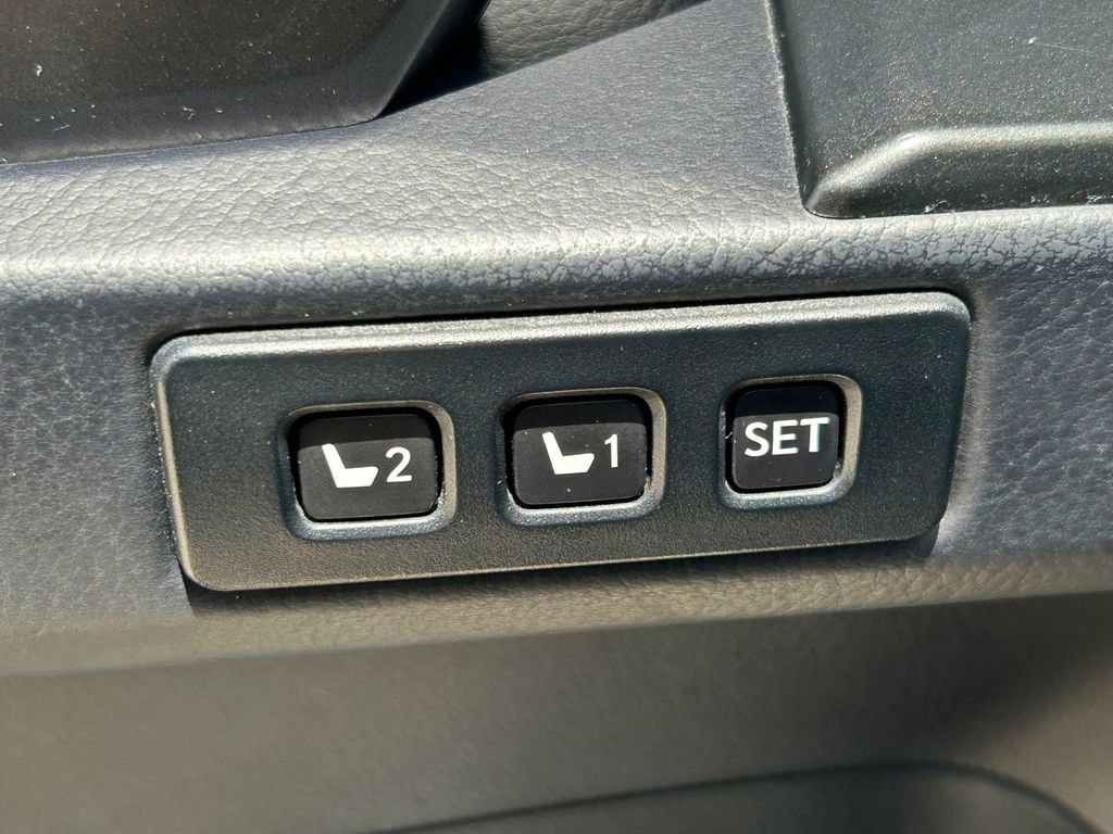 Used 2023 Lexus GX 460 w/ Black Line Special Edition image 26