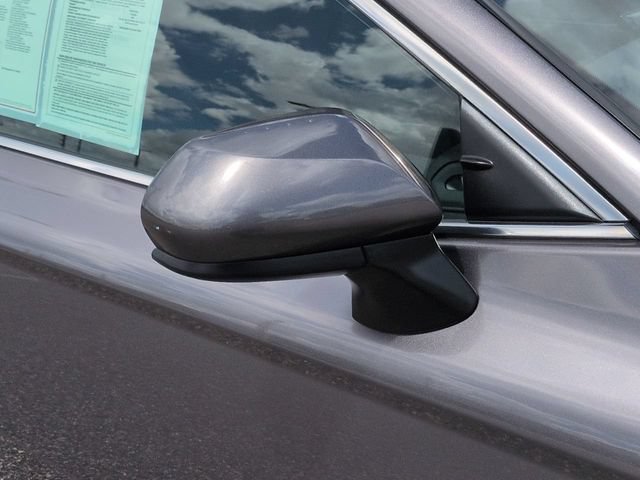 Certified 2023 Toyota Camry LE FWD image 12
