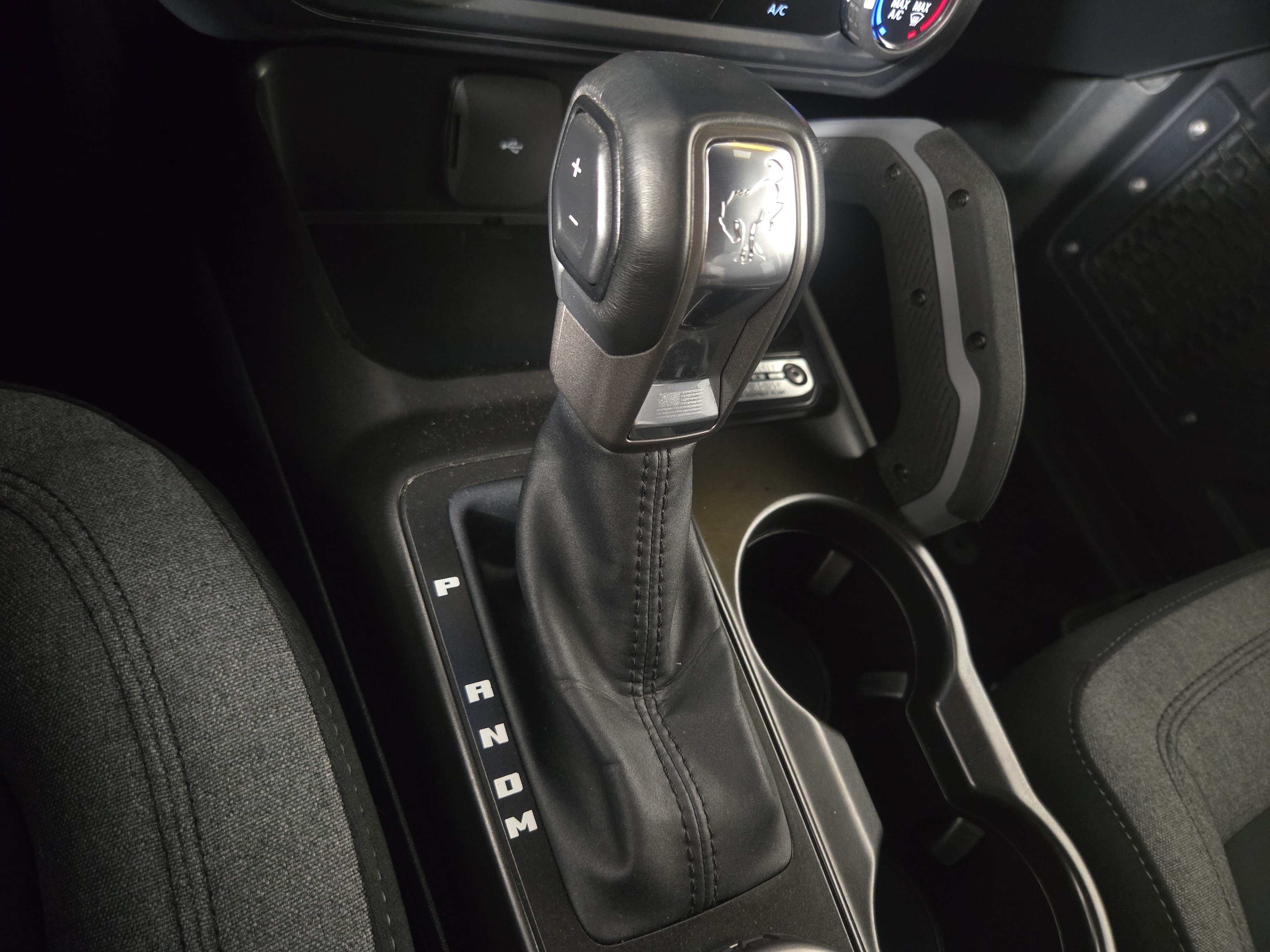 Used 2023 Ford Bronco Big Bend AWD/4WD image 22