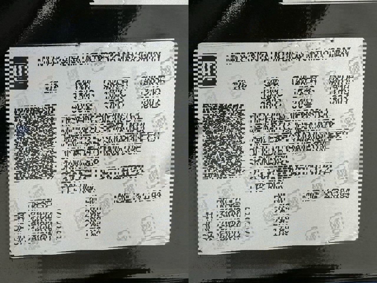 New 2026 Chevrolet Silverado 1500 LTZ w/ LTZ Premium Package image 23