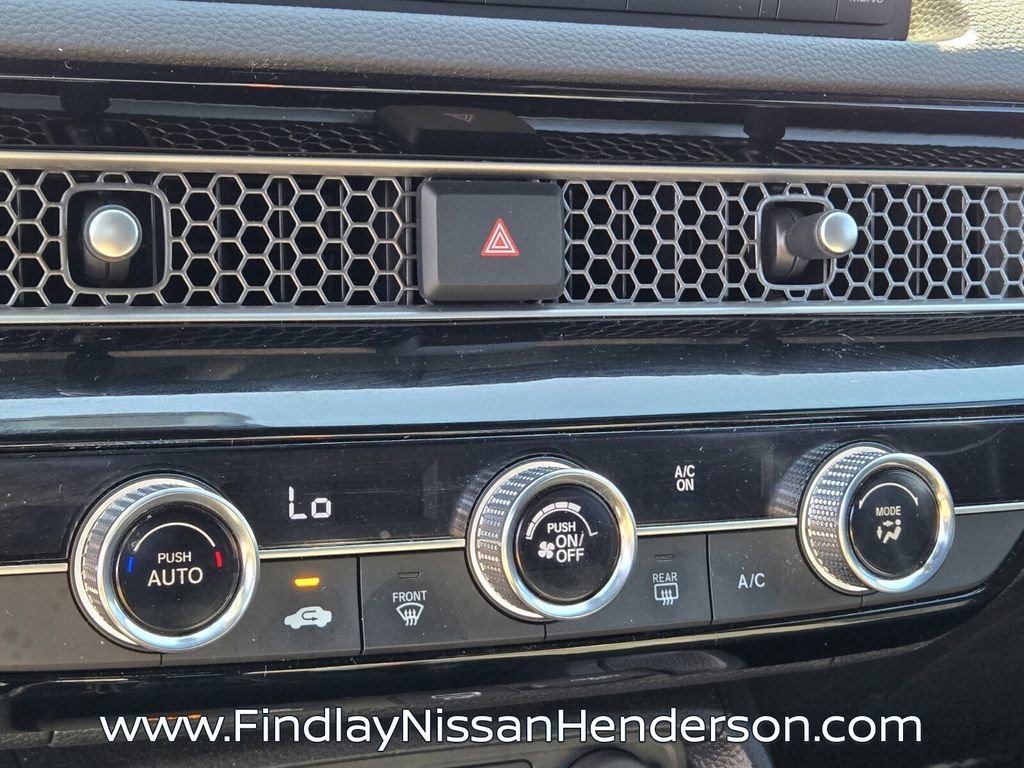 Used 2024 Honda Civic Sport image 23