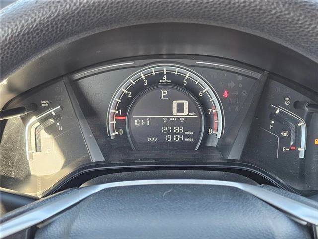 Used 2019 Honda CR-V LX image 13