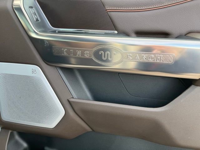 New 2026 Ford F450 King Ranch w/ FX4 Off-Road Package image 22