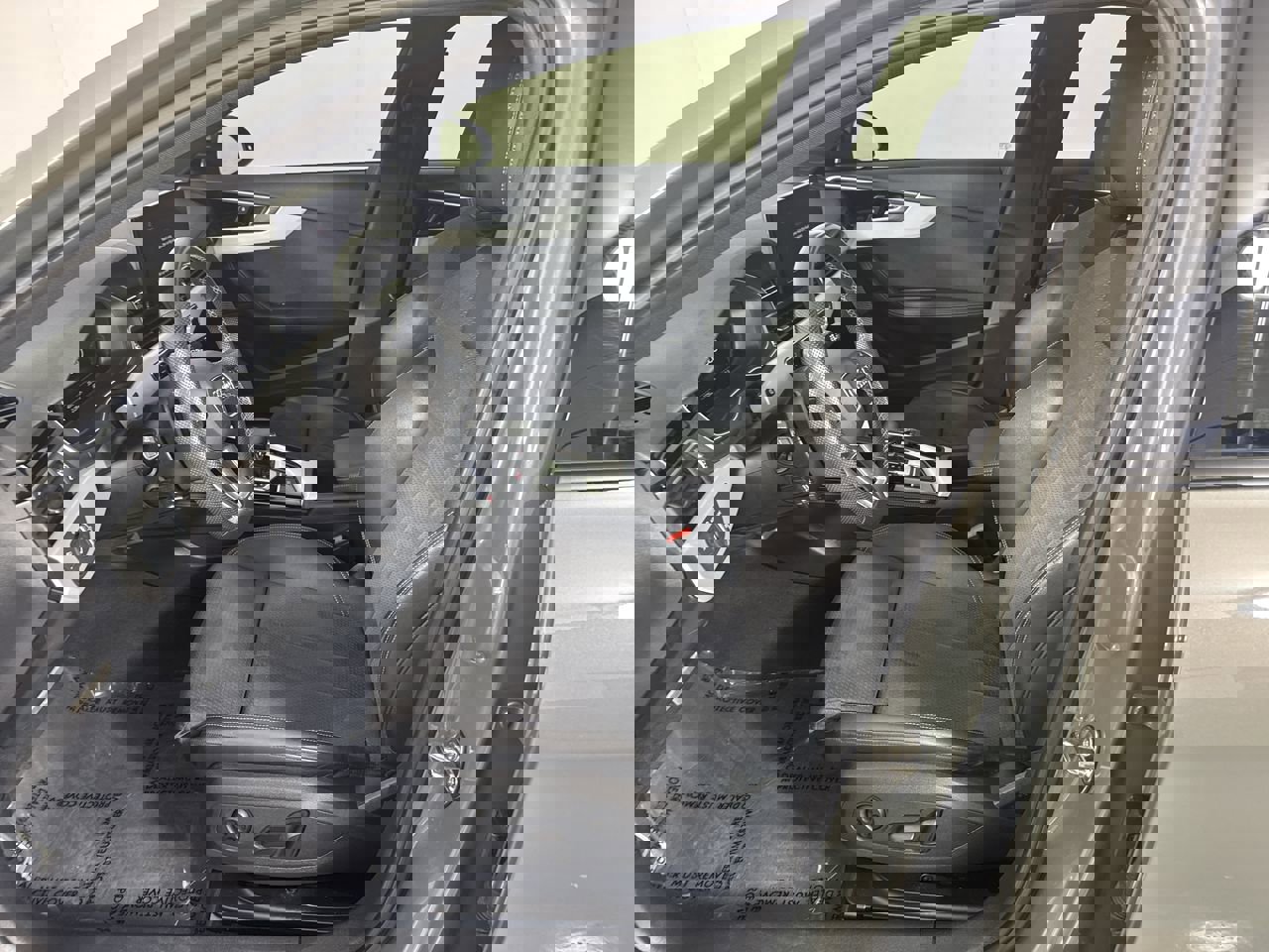 Used 2023 Audi A4 2.0T Premium Plus w/ Premium Plus Package image 11