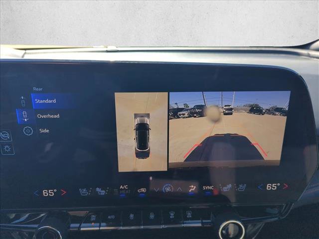 New 2026 Chevrolet Blazer EV SS w/ LPO, Blackout Package AWD/4WD image 13