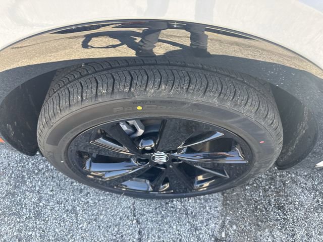 New 2026 Buick Envision Sport Touring image 10