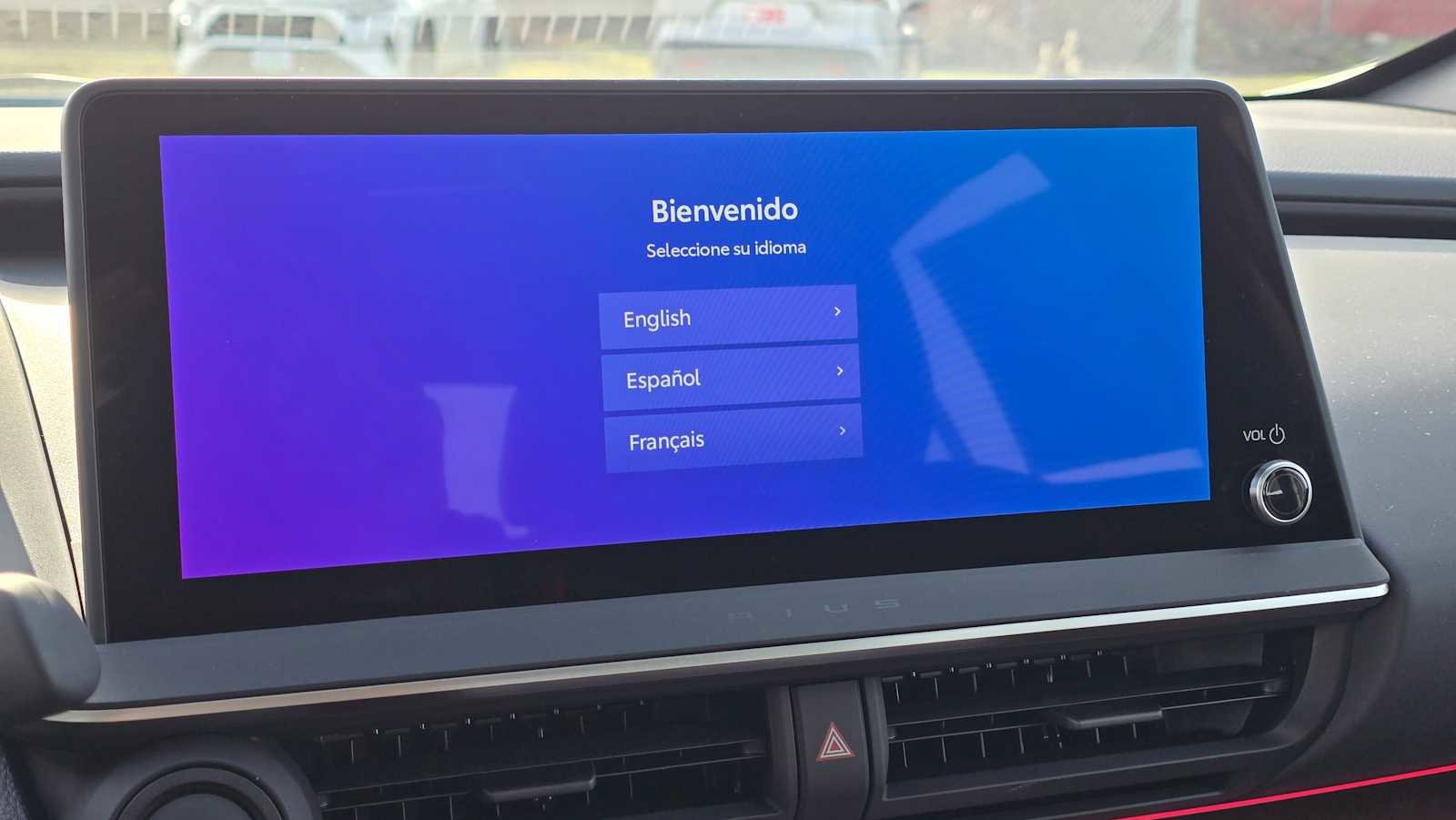 New 2025 Toyota Prius XSE Premium image 31