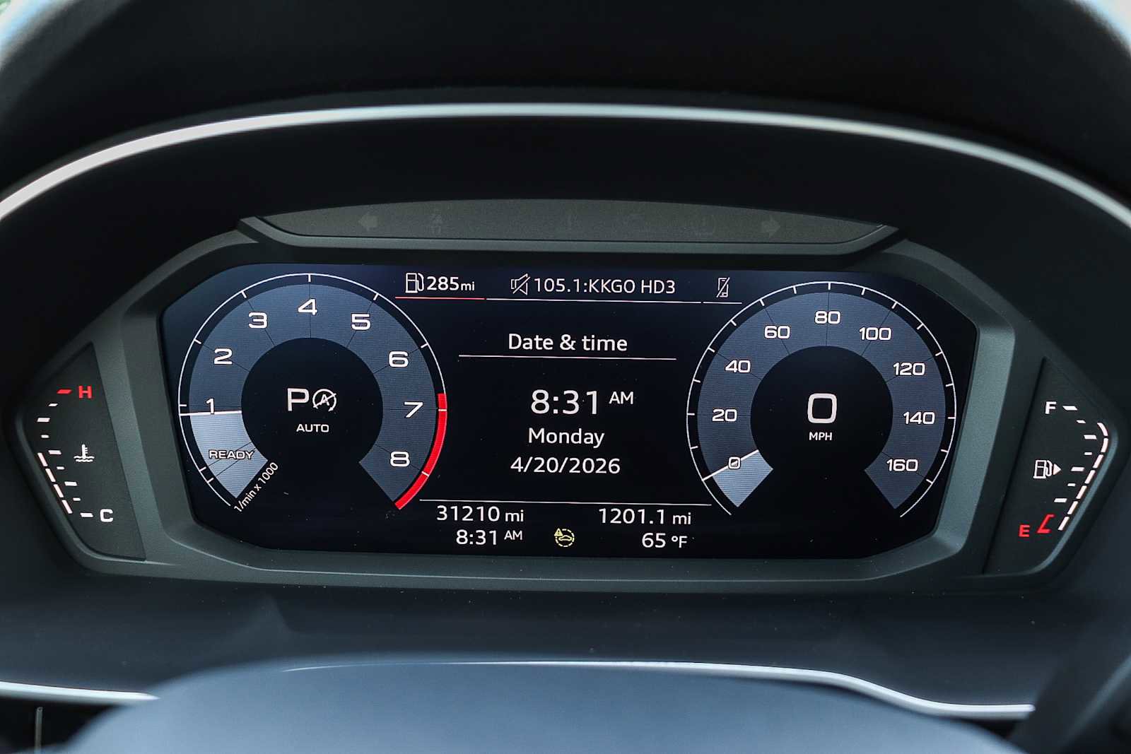 Used 2023 Audi Q3 2.0T Premium w/ Convenience Package image 34