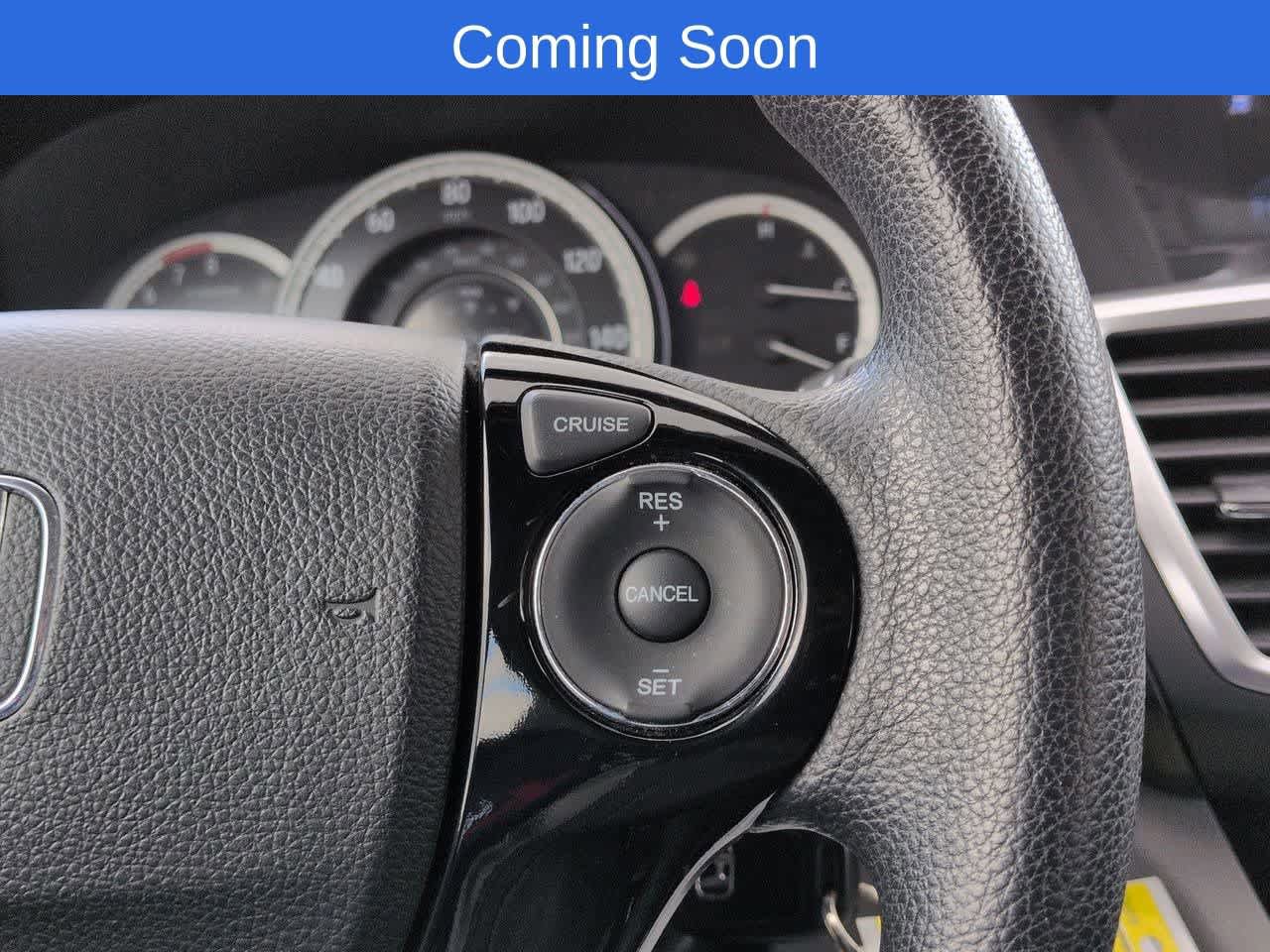 Used 2016 Honda Accord LX image 22