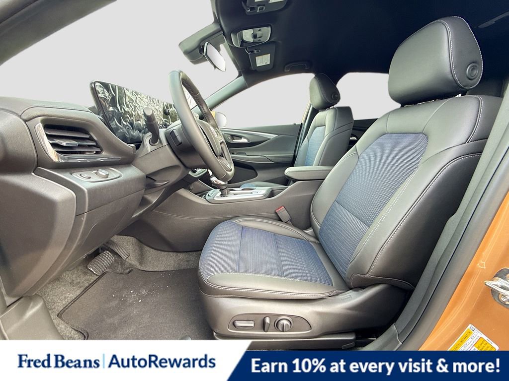 New 2026 Buick Envista Preferred w/ Convenience I Package image 20