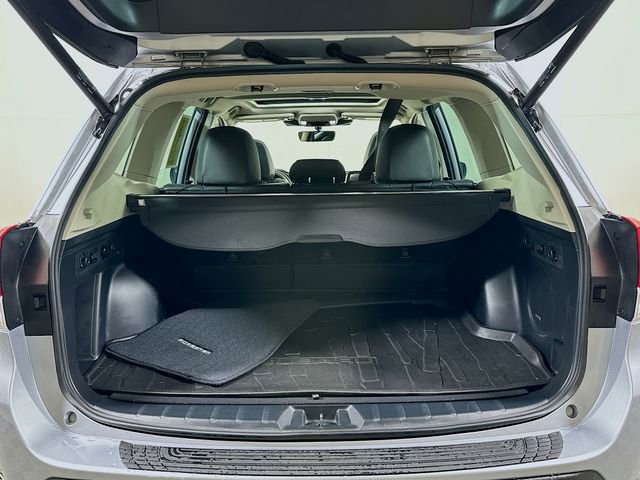 Certified 2023 Subaru Forester Limited image 31