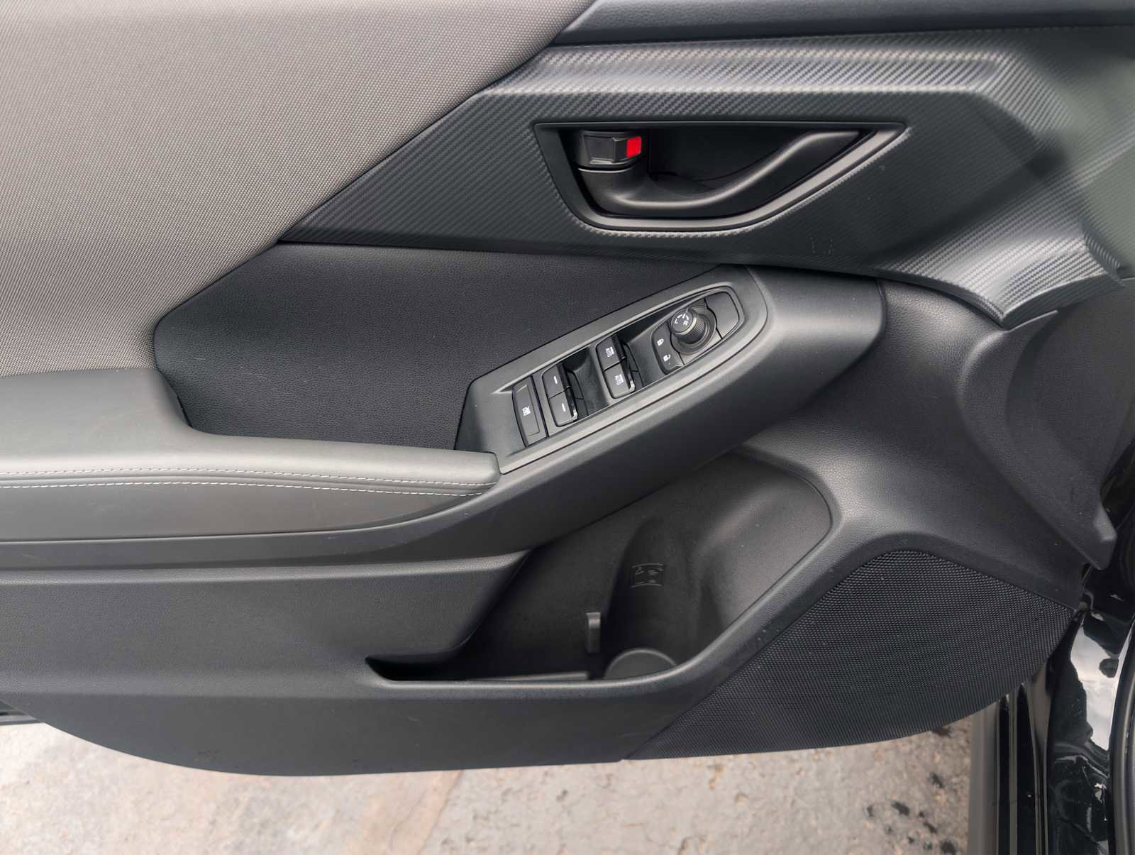 Certified 2025 Subaru Crosstrek 2.0i Premium image 20