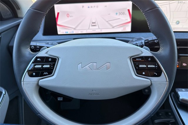 Certified 2024 Kia EV6 Wind w/ Wind Technology Package image 30