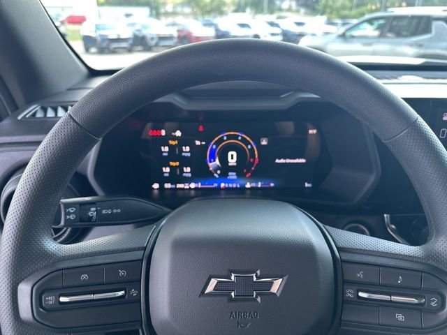 New 2026 Chevrolet Colorado Trail Boss image 17