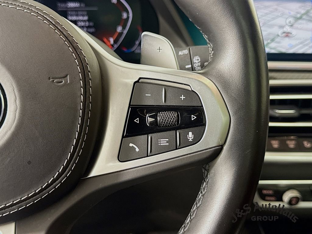 Used 2023 BMW X5 M50i image 14