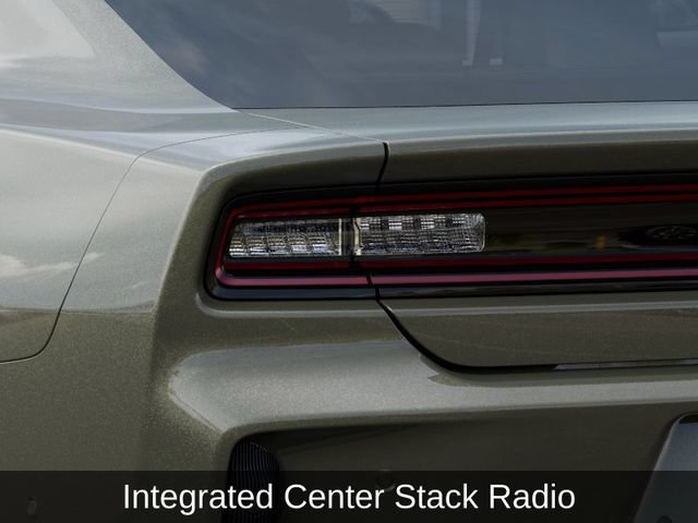 New 2026 Dodge Charger R/T AWD/4WD image 14