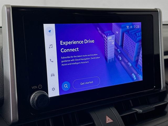 Certified 2025 Toyota RAV4 XLE image 16