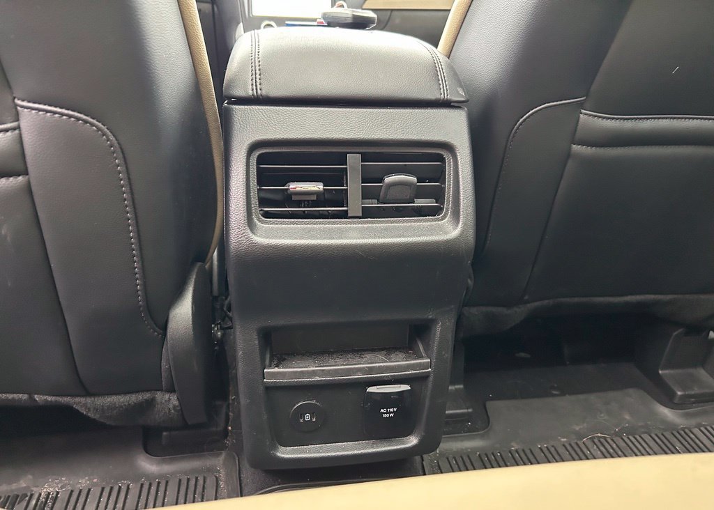 Used 2024 Ford Edge SEL w/ Convenience Package AWD/4WD image 36