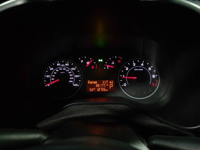 Used 2022 RAM ProMaster City Minivan/Van image 21