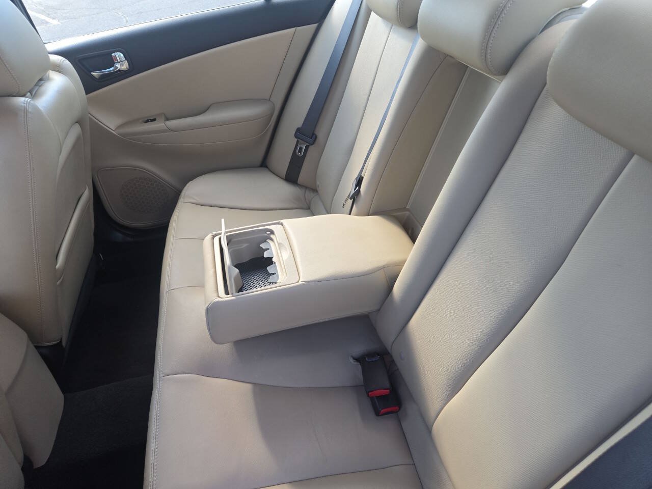 Used 2009 Hyundai Sonata V6 FWD image 25