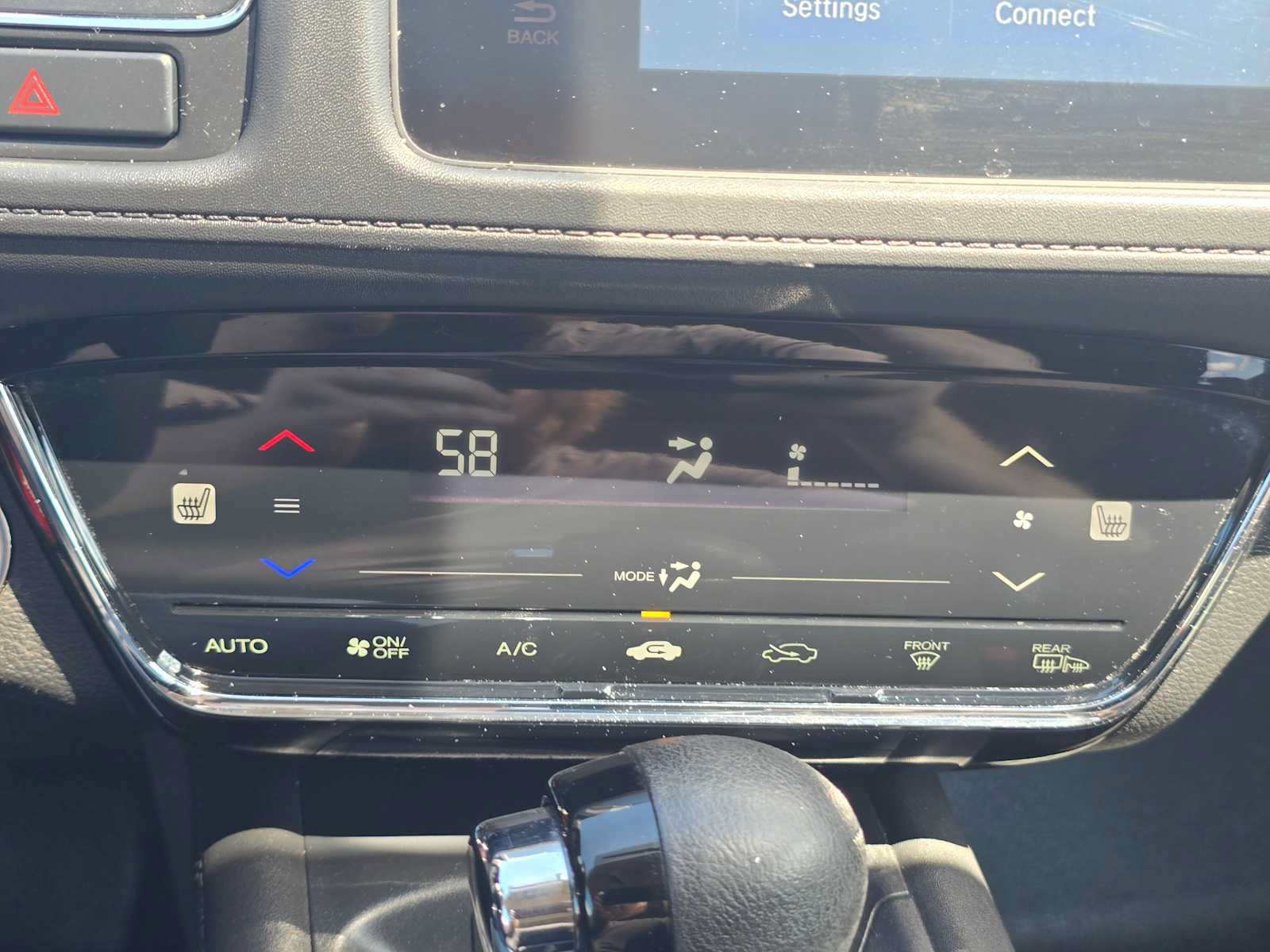 Used 2018 Honda HR-V EX image 29
