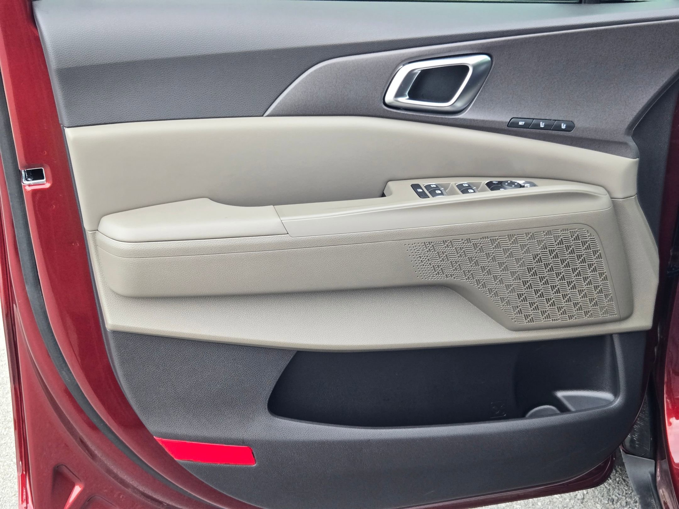New 2026 Kia Carnival SX FWD image 19