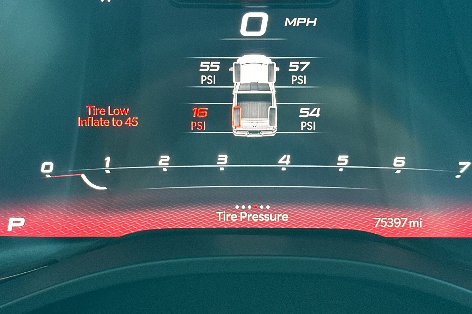 Used 2024 RAM 1500 Rebel w/ Rebel Level 1 Equipment Group image 29