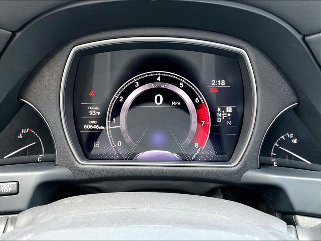Used 2022 Lexus LS 500 w/ Interior Upgrade Package RWD image 22