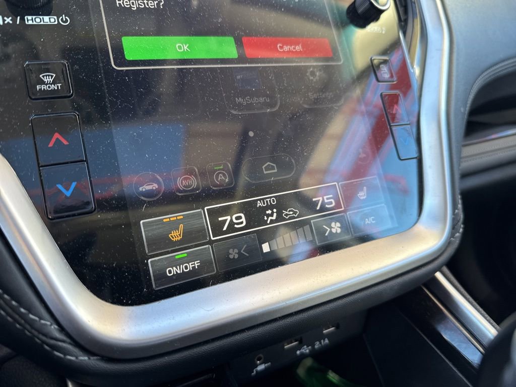 Used 2022 Subaru Legacy Limited XT image 19