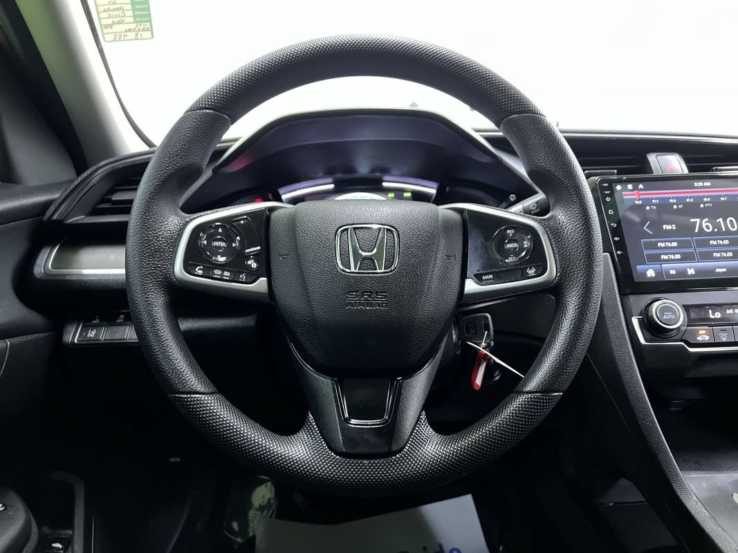 Used 2020 Honda Civic LX image 19
