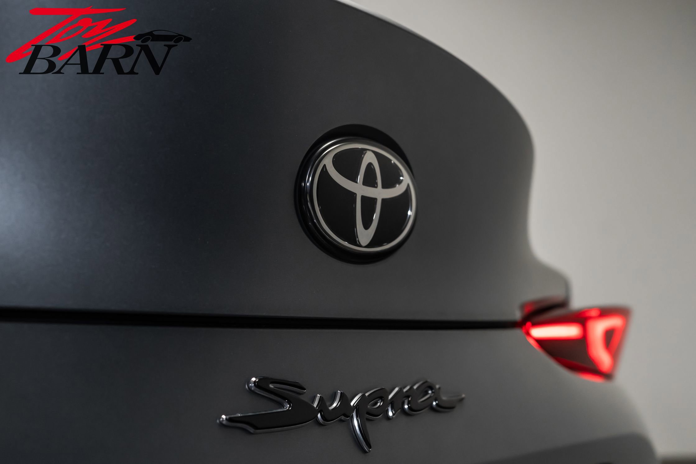 Used 2021 Toyota Supra Premium image 13
