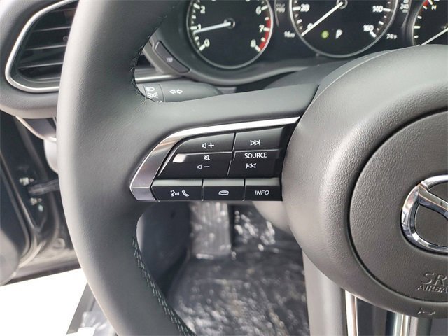 New 2025 MAZDA CX-30 AWD 2.5 S w/ Select Sport Pkg image 21