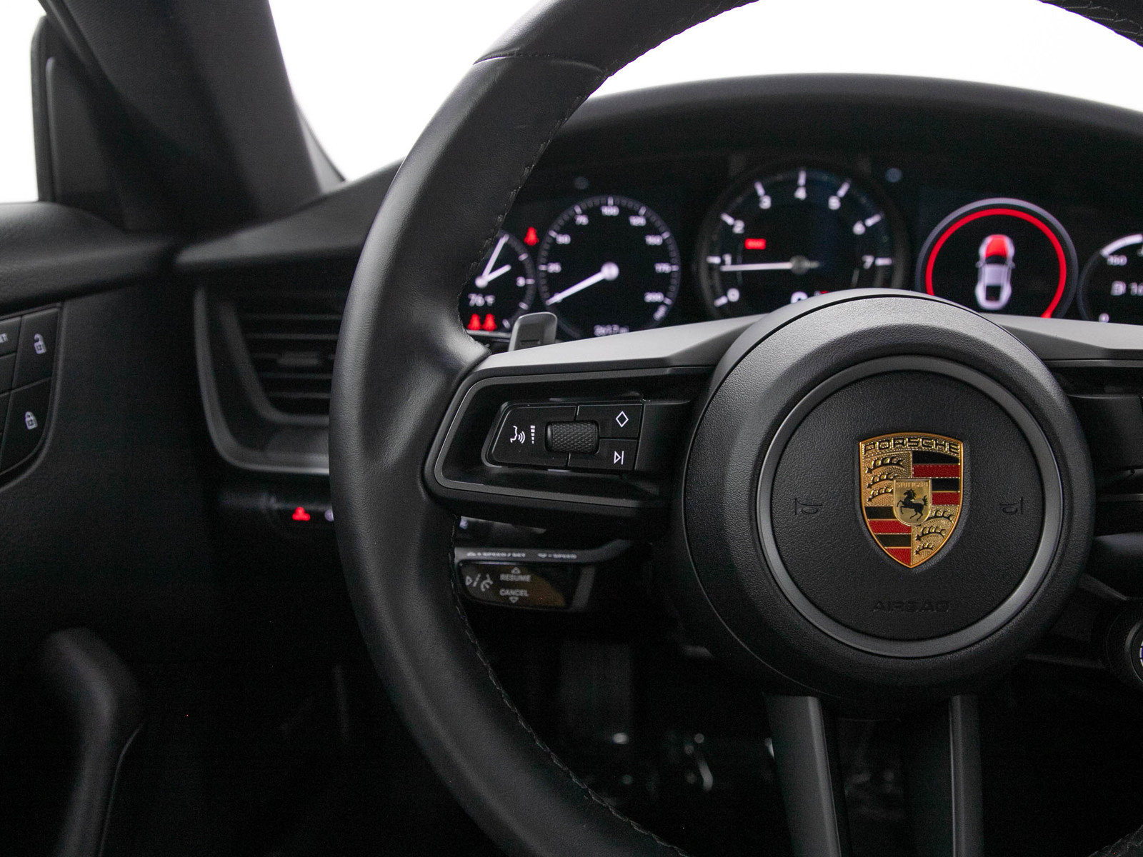 Used 2024 Porsche 911 Carrera S w/ Premium Package RWD image 21