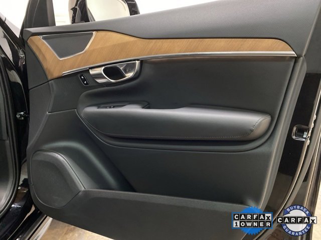 Used 2025 Volvo XC90 B6 Plus image 84