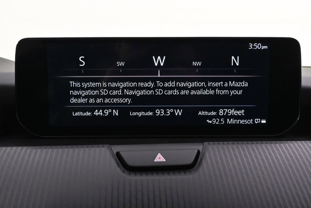 New 2026 MAZDA CX-90 3.3 Turbo w/ Select Package image 29